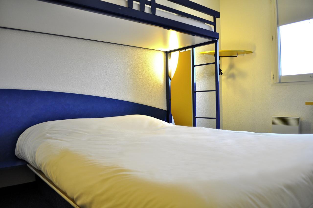 Ibis Budget Bezons Eksteriør billede
